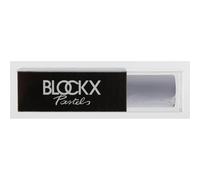 BLOCKX - 13763BXC - Pastel sec - Gris rougeâtre - teinte 3 - PBk11/PW6/PR102 - Géant