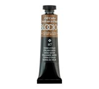 BLOCKX 212117BXC Semi-opaque Huile Extra-fine Terre d’Italie 20ml