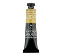 BLOCKX - 212213BXC - Opaque - Huile Extra-fine - Jaune brillant clair - PW4 + PY35-20ml