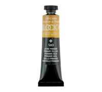 BLOCKX - 212510BXC - Transparent - Huile Extra-fine - Jaune primaire - 20ml