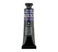 Peinture à l'huile extra-fine tube 20ml - Bleu blockx