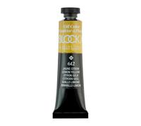 BLOCKX - 212612BXC - Opaque - Huile Extra-fine - Jaune citron - PY184-20ml