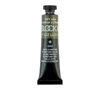 Peinture à l'huile extra-fine tube 20ml - Jaune azométhine
