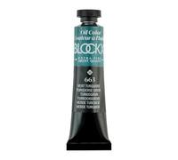 BLOCKX - 212663BXC - Opaque - Huile Extra-fine - Vert turquoise - 20ml