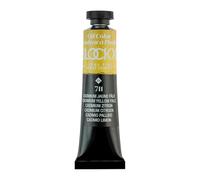 Peinture à l'huile extra-fine tube 20ml - Cadmium jaune pâle