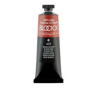 BLOCKX - 213422BXC - Semi-opaque - Huile Extra-fine - Rouge BLOCKX - PR254-35ml