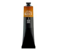 Peinture à l'huile extra-fine tube 200ml - Ocre jaune