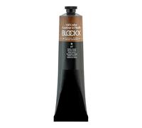 Peinture à l'huile extra-fine tube 200ml - Terre d'Italie
