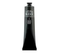 BLOCKX 216172BXC - Opaque - Huile Extra-fine - Noir de fumée 200ml