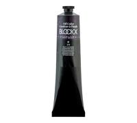 BLOCKX 216231BXC Transparent - Huile Extra-fine - Violet d’outremer 200ml