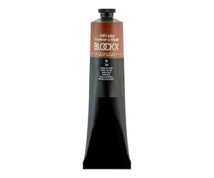 BLOCKX 216311BXC - Opaque - Huile Extra-fine - Jaune de mars 200ml