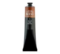 Blockx - 216311BXC - Opaque - Huile Extra-fine - Jaune de mars - PY42-200ml
