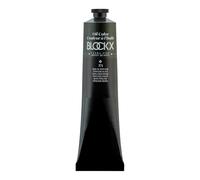 Peinture à l'huile extra-fine tube 200ml - Noir de pérylène