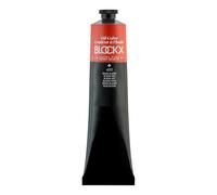 Peinture à l'huile extra-fine tube 200ml - Rouge blockx