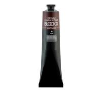 BLOCKX 216424BXC Transparent Huile Extra-fine - Quinacridone magenta 200ml