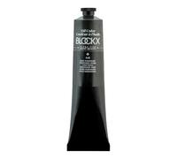 Blockx - 216441BXC - Semi-Opaque - Huile Extra-Fine - Brun transparant - PBr7 + PG7-200ml