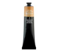 Peinture à l'huile extra-fine tube 200ml - Jaune de chrome titane