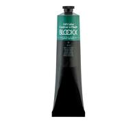 Peinture à l'huile extra-fine tube 200ml - Vert de sevres