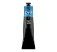 Peinture à l'huile extra-fine tube 200ml - Céruléum bleu-gris