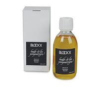 BLOCKX - 30618BXC - Auxiliaires pour peinture à l'huile - Huile de lin polymérisée (standolie) - 250 ml