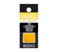 Aquarelle extra-fine demi-godet - Cadmium moyen