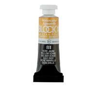 Aquarelle extra-fine tube 5ml - Ocre jaune