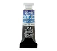 BLOCKX - 43152BXC - Transparent - Aquarelle Extra-fine - Bleu Primaire 5ml
