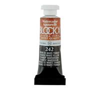 Aquarelle extra-fine tube 5ml - Brun de mars transp.