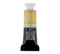 Aquarelle extra-fine tube 5ml - Jaune indien