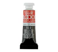 Aquarelle extra-fine tube 5ml - Laque rose pâle