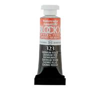 Aquarelle extra-fine tube 5ml - Cadmium rouge