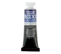 Blockx - 44252BXC - Semi-transparent - Aquarelle Extra-fine - Bleu de Prusse - PB27-15ml
