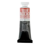 Aquarelle extra-fine tube 15ml - Rouge blockx