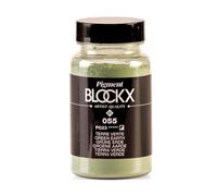 BLOCKX - 51055BXC - Pigment poudre - Terre verte - PG23 - Pot