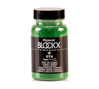 BLOCKX - 51074BXC - Pigment poudre - Vert de cobalt - PG50 - Pot