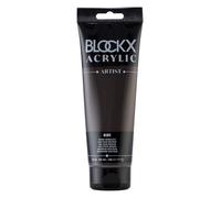 Peinture acrylique fine tube 250ml - Brun Van Dijk