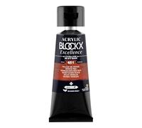 Peinture acrylique extra-fine fine tube 75ml - Rouge de Venise