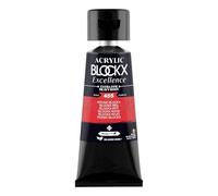 BLOCKX - 71455BXC - Semi-opaque - Acrylique Extra-fine - Rouge BLOCKX - PR254-75ml