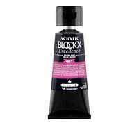 Peinture acrylique extra-fine fine tube 75ml - Quinacridone magenta clair