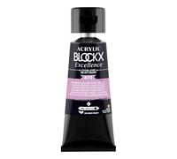 BLOCKX - 71473BXC - Opaque - Acrylique Extra-fine - Quinacridone rose violet - PW6 - PV19-75ml
