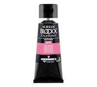 Peinture acrylique extra-fine fine tube 75ml - Rose anglais