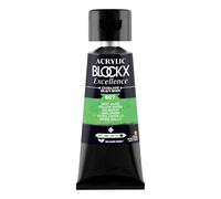 Peinture acrylique extra-fine fine tube 75ml - Vert Jaune