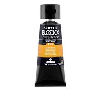 Peinture acrylique extra-fine fine tube 75ml - Jaune indien