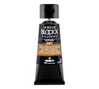 Peinture acrylique extra-fine fine tube 75ml - Ocre jaune (nuance verte)