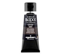BLOCKX - 71830BXC - Opaque - Acrylique Extra-fine - Brun Vandijck 75ml