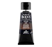BLOCKX - 71845BXC - Opaque - Acrylique Extra-fine - Brun BLOCKX 75ml