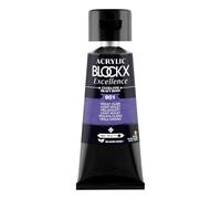 Peinture acrylique extra-fine fine tube 75ml - Violet clair