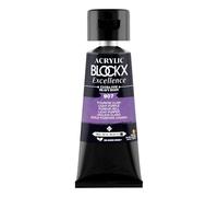 Peinture acrylique extra-fine fine tube 75ml - Pourpre clair