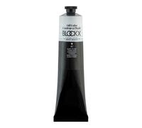 Peinture à l'huile extra-fine tube 200ml - Blanc tita zinc