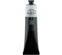 Peinture à l'huile extra-fine tube 200ml - Blanc tita zinc